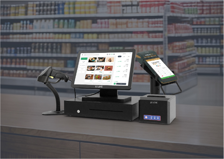 الباقة الشاملة